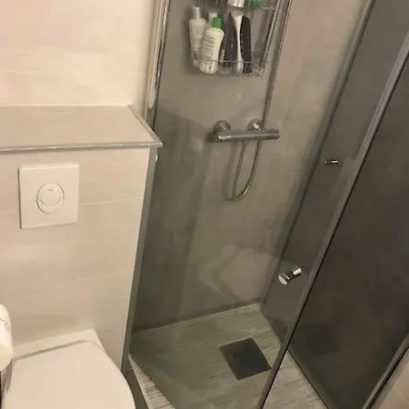 Apartment Two-bedroom Apartment, Close To Ons *
