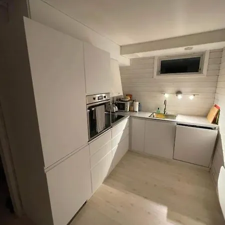 Two-bedroom Apartment, Close To Ons Διαμέρισμα Στάβανγκερ