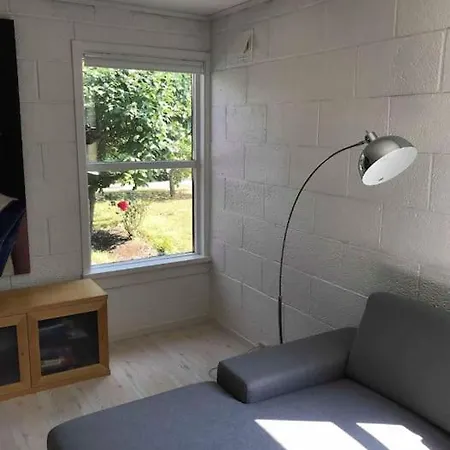 Two-bedroom Apartment, Close To Ons * Stavanger