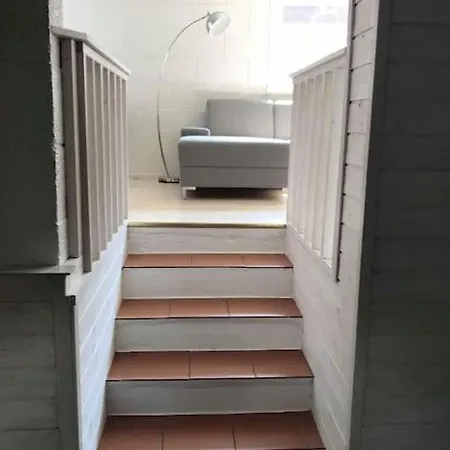 Two-bedroom Apartment, Close To Ons Apartment *